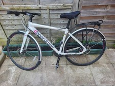 Boardman Hybrid Comp Fi