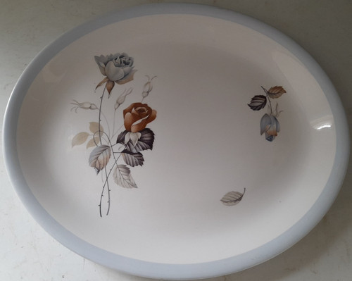 Vintage 12 alfred - 10", x