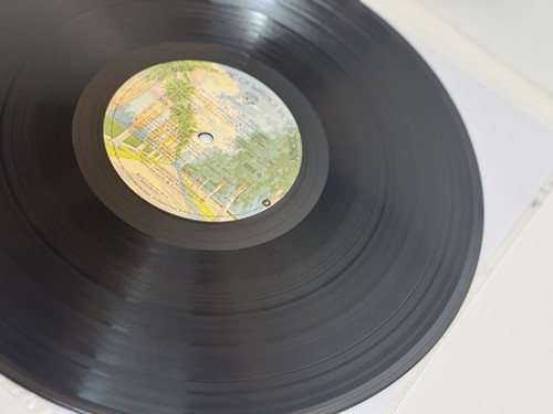Fleetwood mac rumours lp - -,