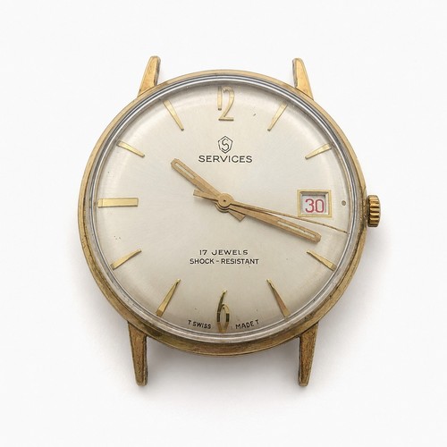 Vintage services jewels - vintage, 17