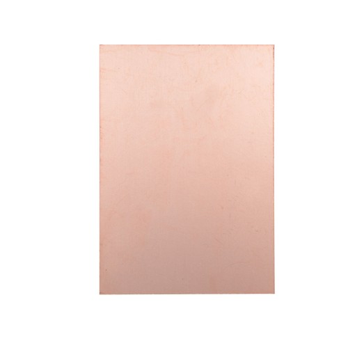 Pcs pcb copper clad board - 20,