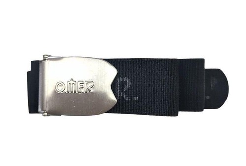 Sub weight belt cordura - in,