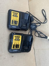 DeWALT DCB115 Li-Ion XR Multi-Voltage Battery Charger 10.8-18v (DCB105 REPLACE)