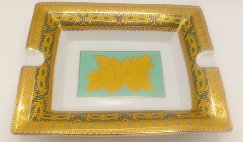 Vintage limoges rectangle - limoges,