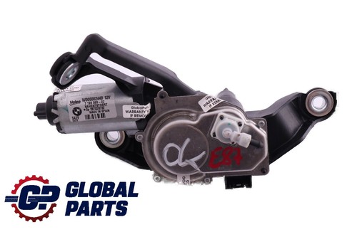 Genuine valeo bmw e81 e87 - bmw,