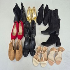 Shoe Bundle Size 5 5.5 Heels