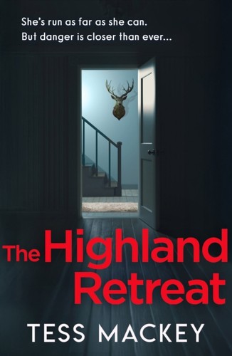 Highland retreat - highland,