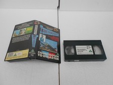 THUNDERBIRDS Countdown to