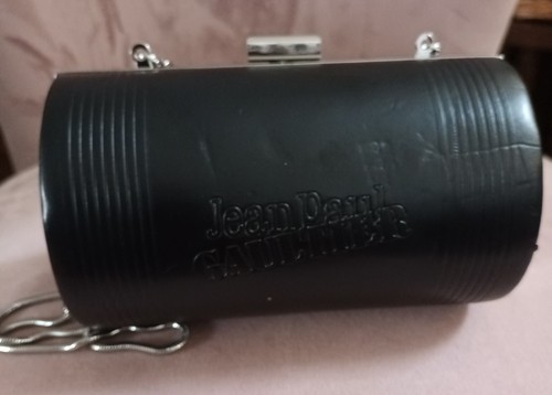 Jean paul gaultier black - paul,