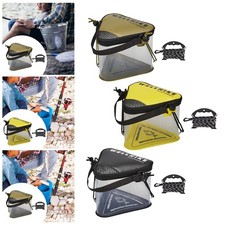 Fishing Bucket, Live Fish