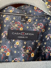 Casa Moda Designer Shirt