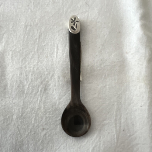 Vintage retro handmade horn - vintage/retro,