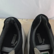 Puma black white sports - tx-3, black/white