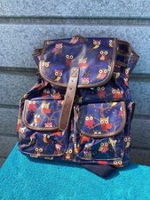 Owl Design Children’s Satchel Shoulder Bag