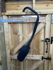 New Genuine KSR Moto GRS125