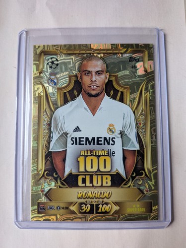Topps match attax - attax, 2026/27