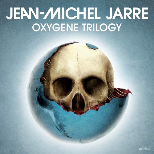 Jean michel jarre oxygene - -,