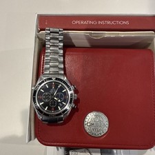 OMEGA 2210.51 SEAMASTER PLANET