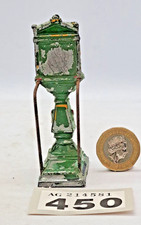 Pixyland/Kew 54mm hollow-cast