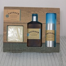 FATFACE Ocean Escape Body