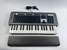 Creative Labs Prodikeys PC-MIDI CF0040 combo Music & QWERTY USB Keyboard