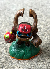Skylanders Giants Barkley -