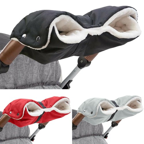 Winter warmer gloves - winter, pram