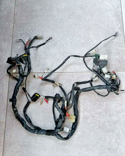 Main wiring loom aprilia sxv
