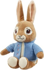 Peter Rabbit Soft Toy -