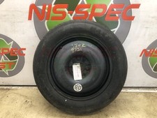 2003 Nissan Space Saver Spare Wheel 155/90/R17 Maxxis 2002-2008 2731