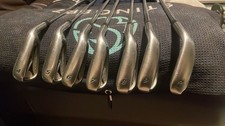 Taylormade R7 Right Hand Iron