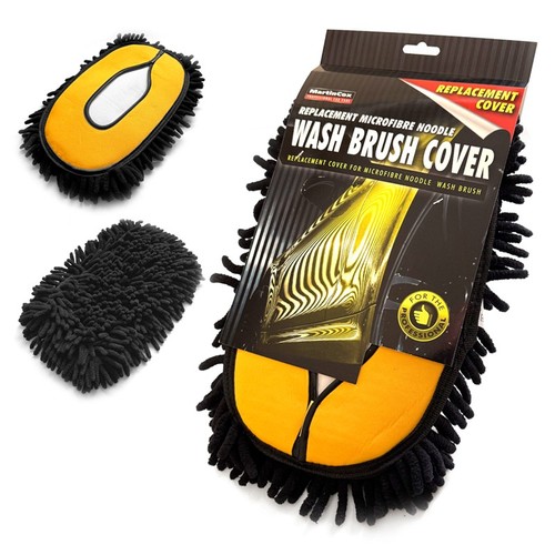 Replacement microfibre wash - microfibre,