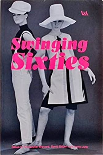Swinging sixties fashion in - fashion,