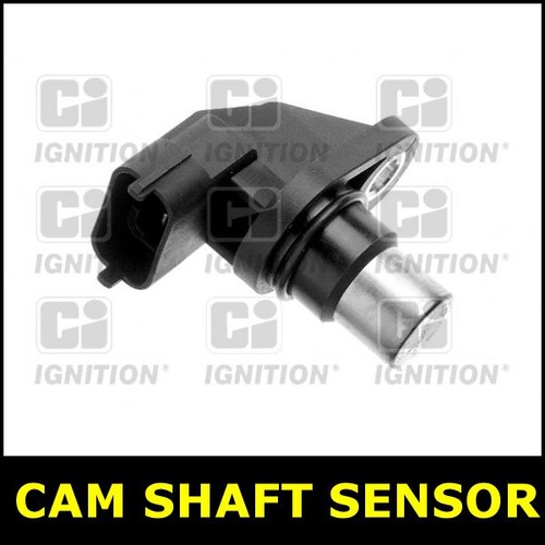 Cam shaft sensor - sensor, for