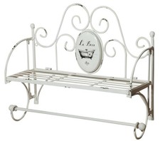 Biscottini Shabby Chic Wall