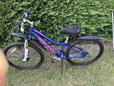 Ladies Raleigh Nova Mountain Bike
