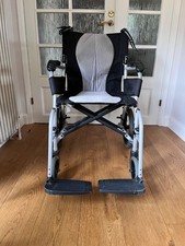 Motorised Karma Ergo Lite