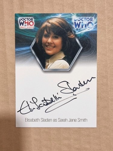 Doctor who 40th anniversary - 40th,