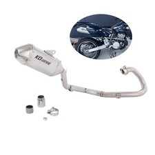 For Suzuki DRZ400S DRZ400E/SM