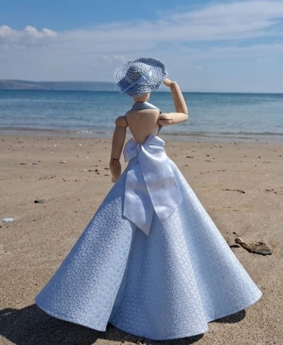 Sea breeze dressed summer - breeze',