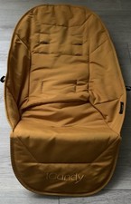 Icandy strawberry seat - strawberry, liner