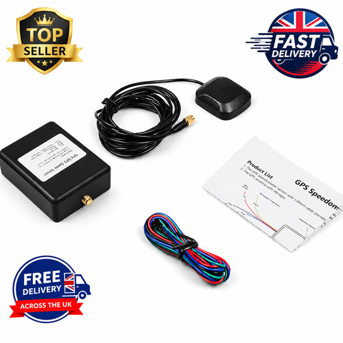 Universal gps speed - universal,