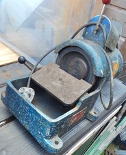 DIAMOND LATHE TOOL LAP  BY RJH  FERRET (Lathes, MillING, Workshop)