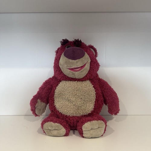 Disney toy story - story, signature