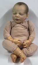 Reborn Doll Preloved Excellent Condition (Lewes Road)