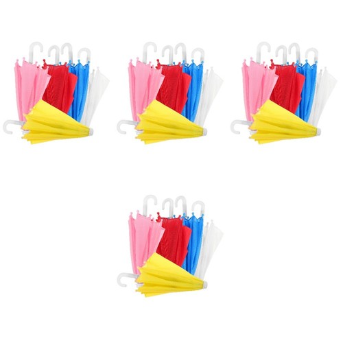 20pcs miniature doll - doll, house