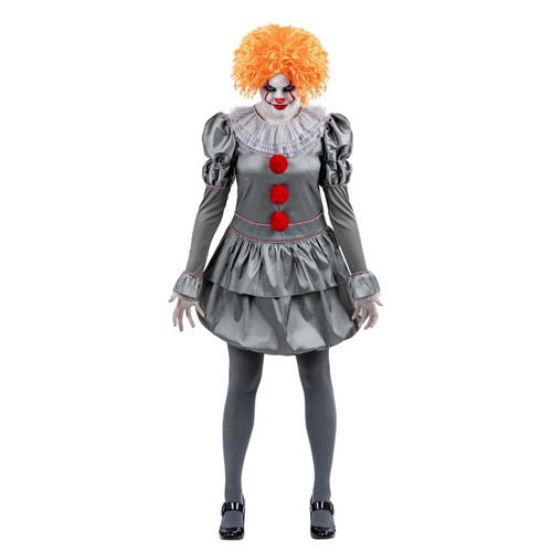 Chapter pennywise women - pennywise,
