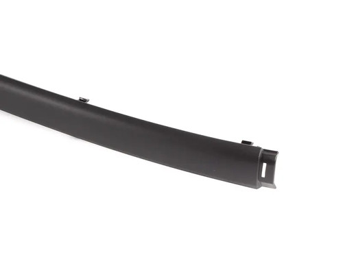 Sport rear central bumper - sport,