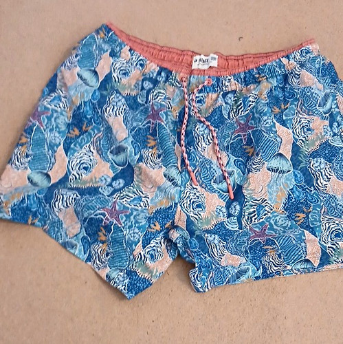 Fat face men swim shorts - men’s,
