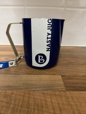 Brewista Nasty Jug By Irvine Queck